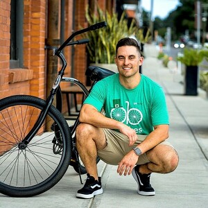 Fundraising Page: Rob DiGiore